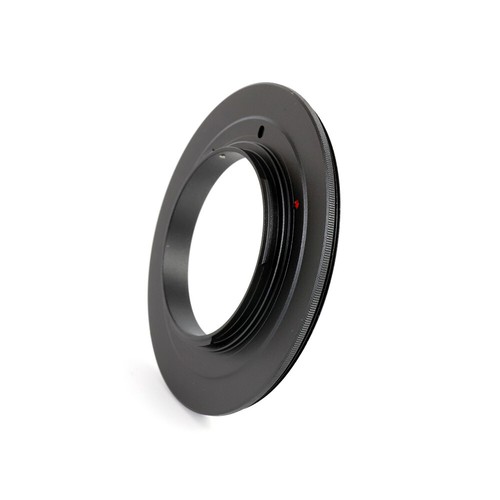 Canon eos 72mm retro - canon,