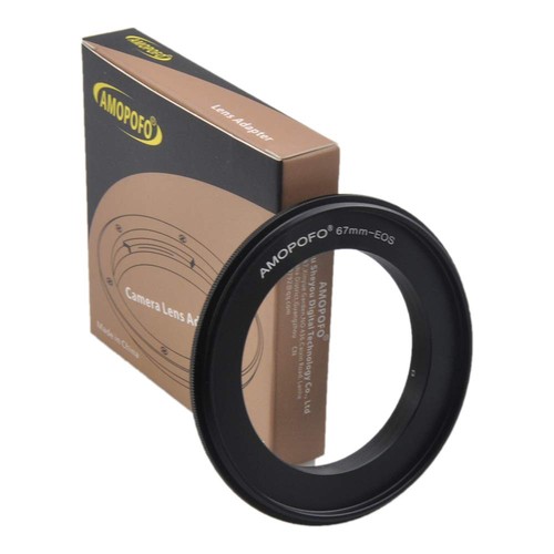 67mm retroadapter - 67mm,