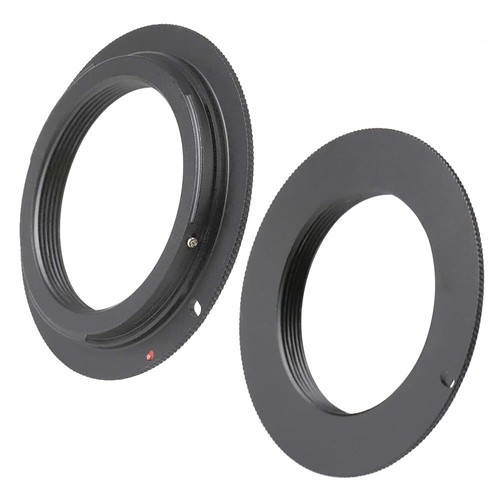 M42 eos kameraobjektiv - m42-eos, kameraobjektiv-adapter