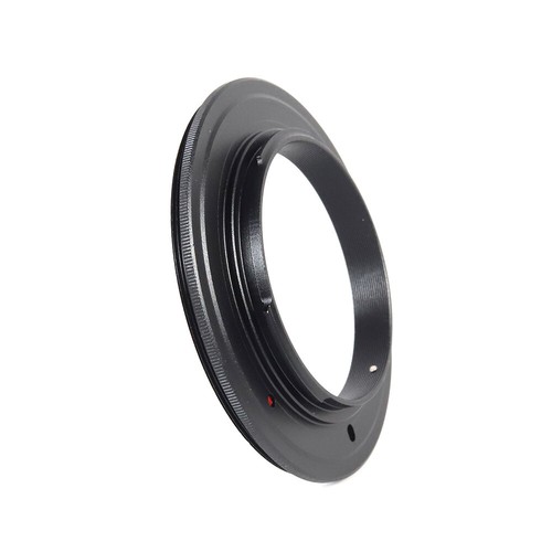 Canon eos 62mm retro adapter - eos-m,