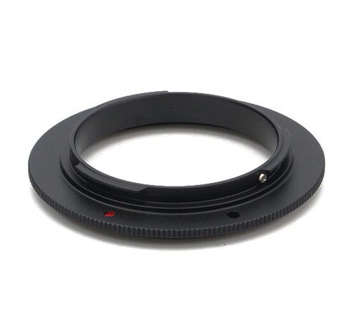 Canon eos 58mm retro - eos-m,