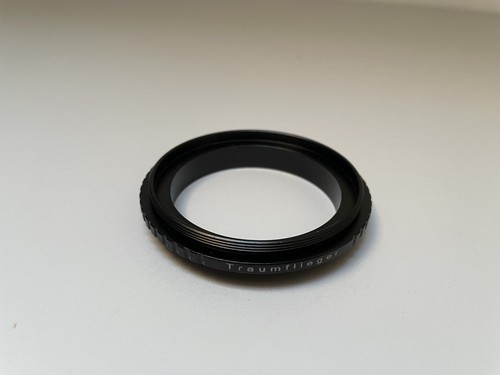 Traumflieger retro adapter - retro,