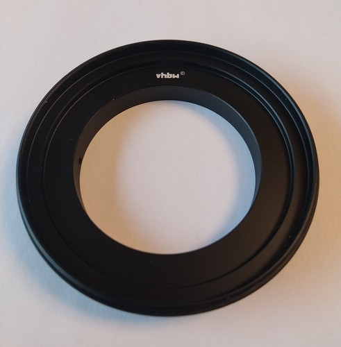 Vhbw retroadapter für canon - retroadapter,