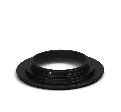 Canon eos retro adapter makro - ,
