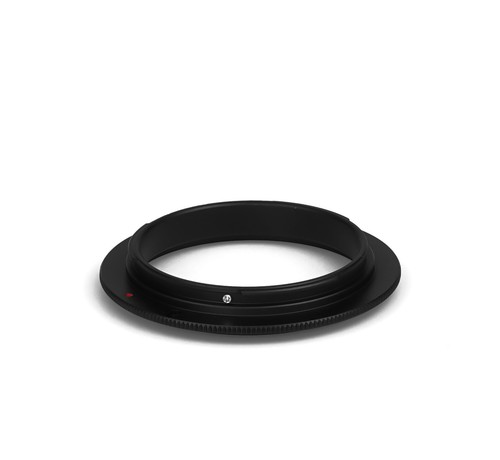 Canon eos retro adapter makro - eos,