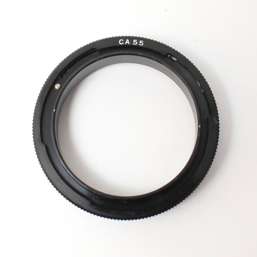Canon umkehrring mm - canon, 55