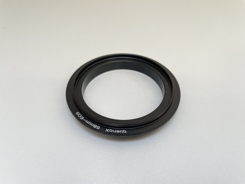 Quenox retro adapter - quenox,