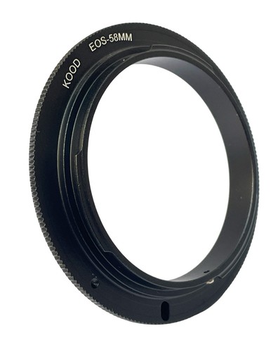 Makro objektiv reverse - 58,