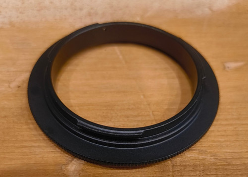 Adapterring für canon - adapterring, ef