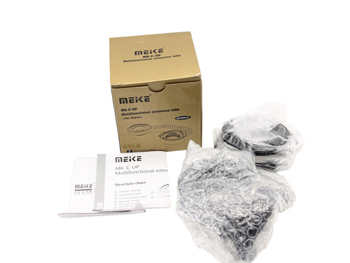 Meike up - meike, mk-c-up
