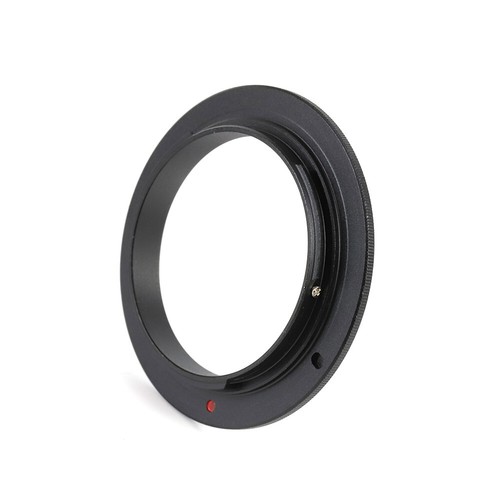 Canon eos 49mm - retro, adapter