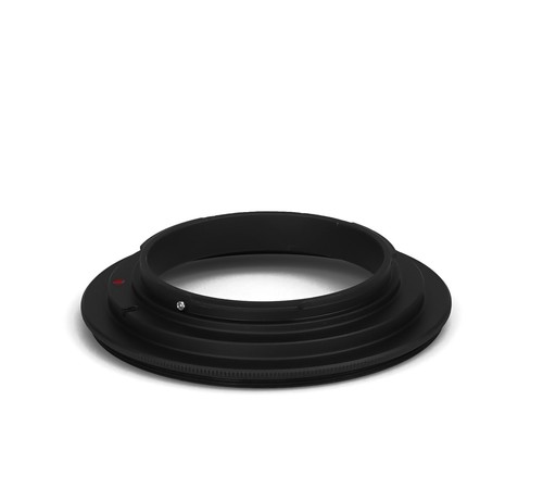 Canon eos retro adapter - retro,